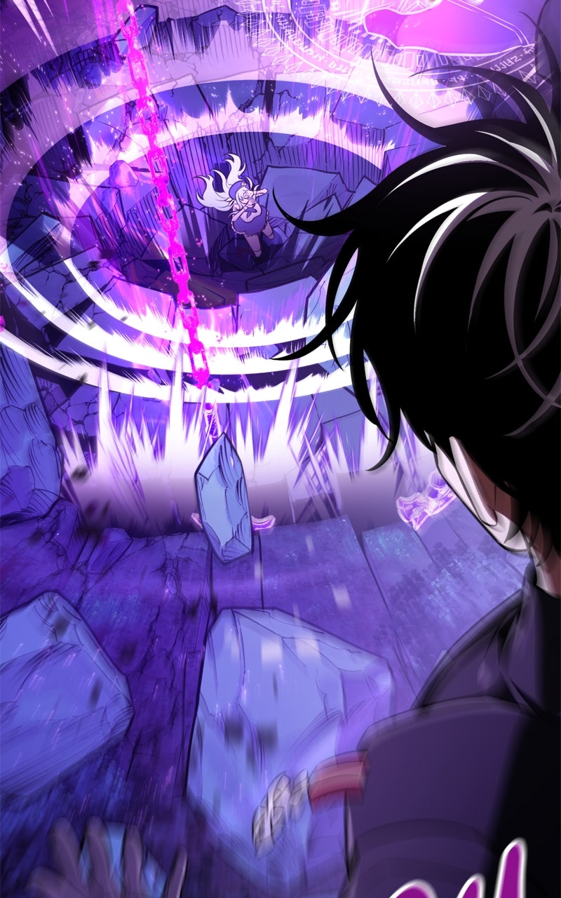 Read I Killed the Main Player Manga Online