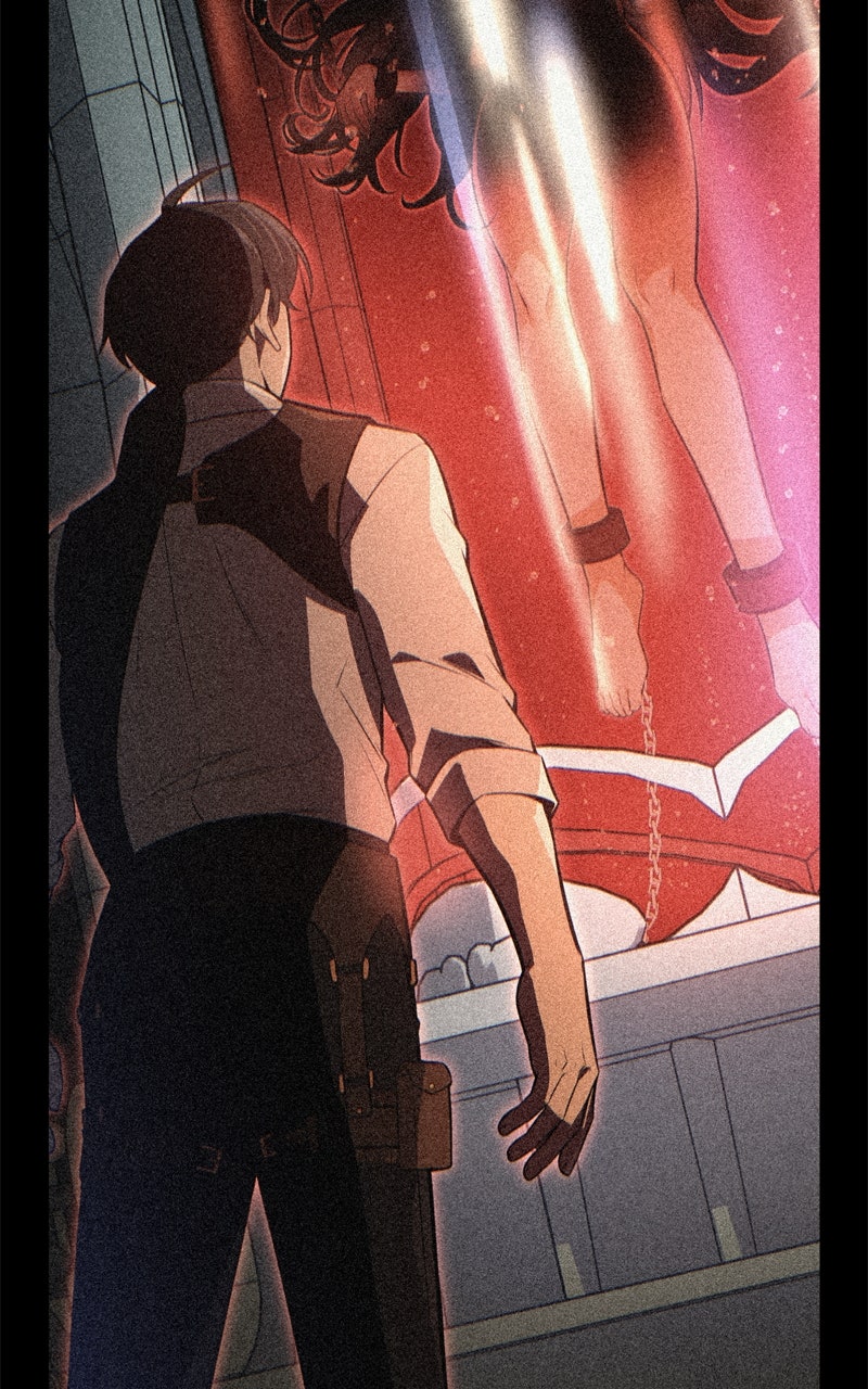 Read I Killed the Main Player Manga Online