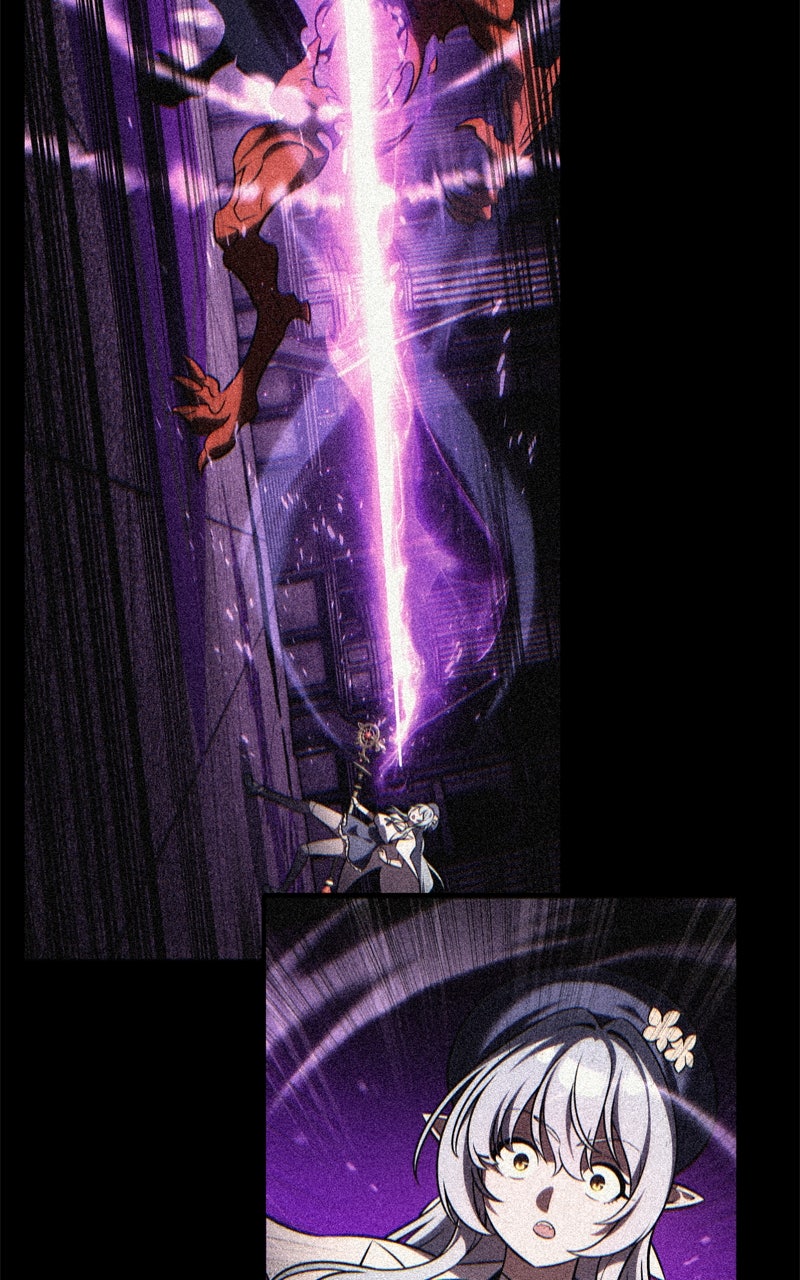 Read I Killed the Main Player Manga Online