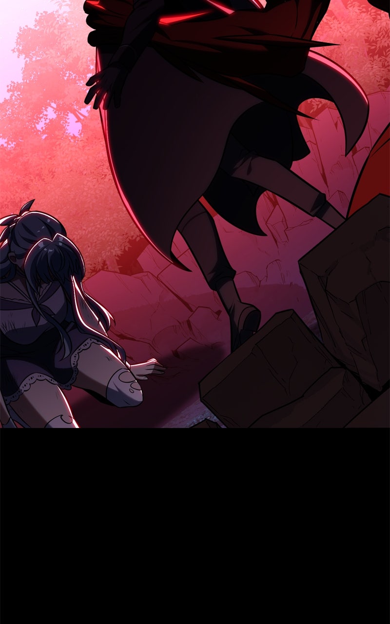 Read I Killed the Main Player Manga Online