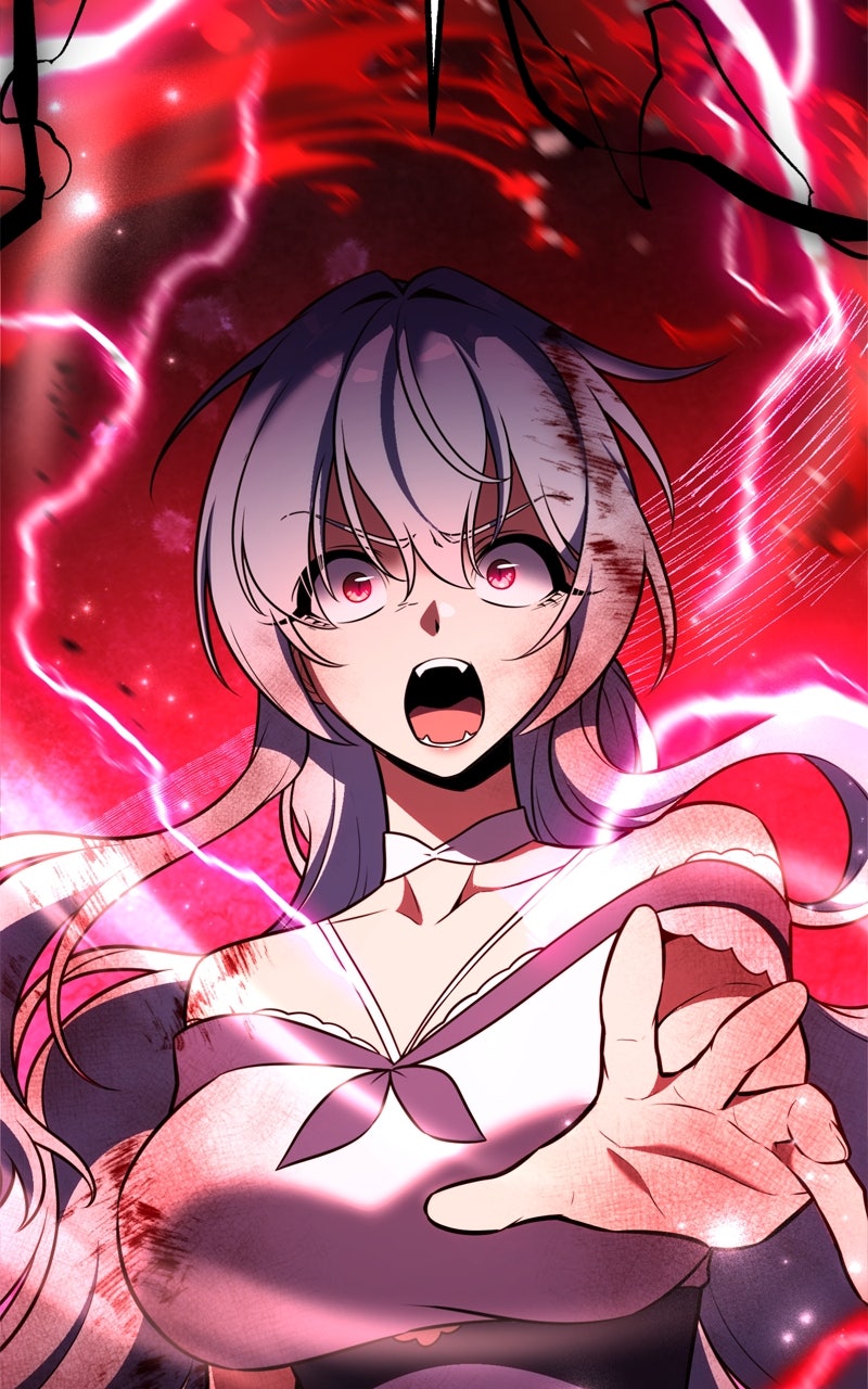 Read I Killed the Main Player Manga Online