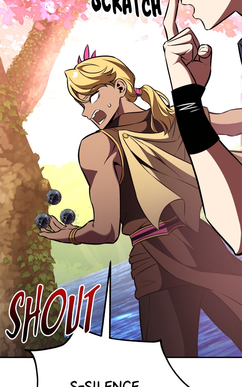 Read I Killed the Main Player Manga Online