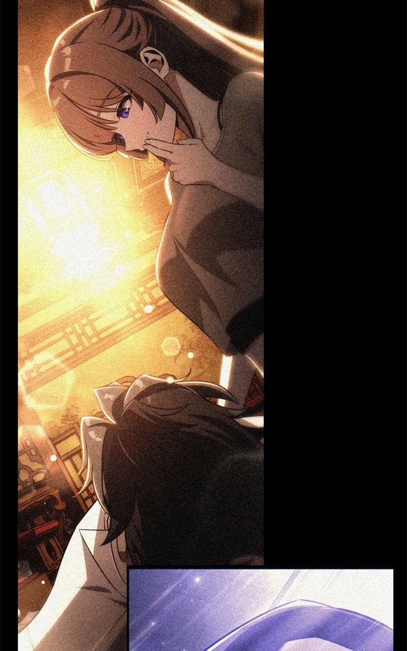 Read I Killed the Main Player Manga Online
