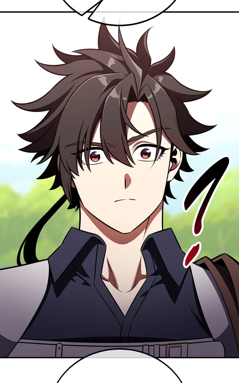 Read I Killed the Main Player Manga Online