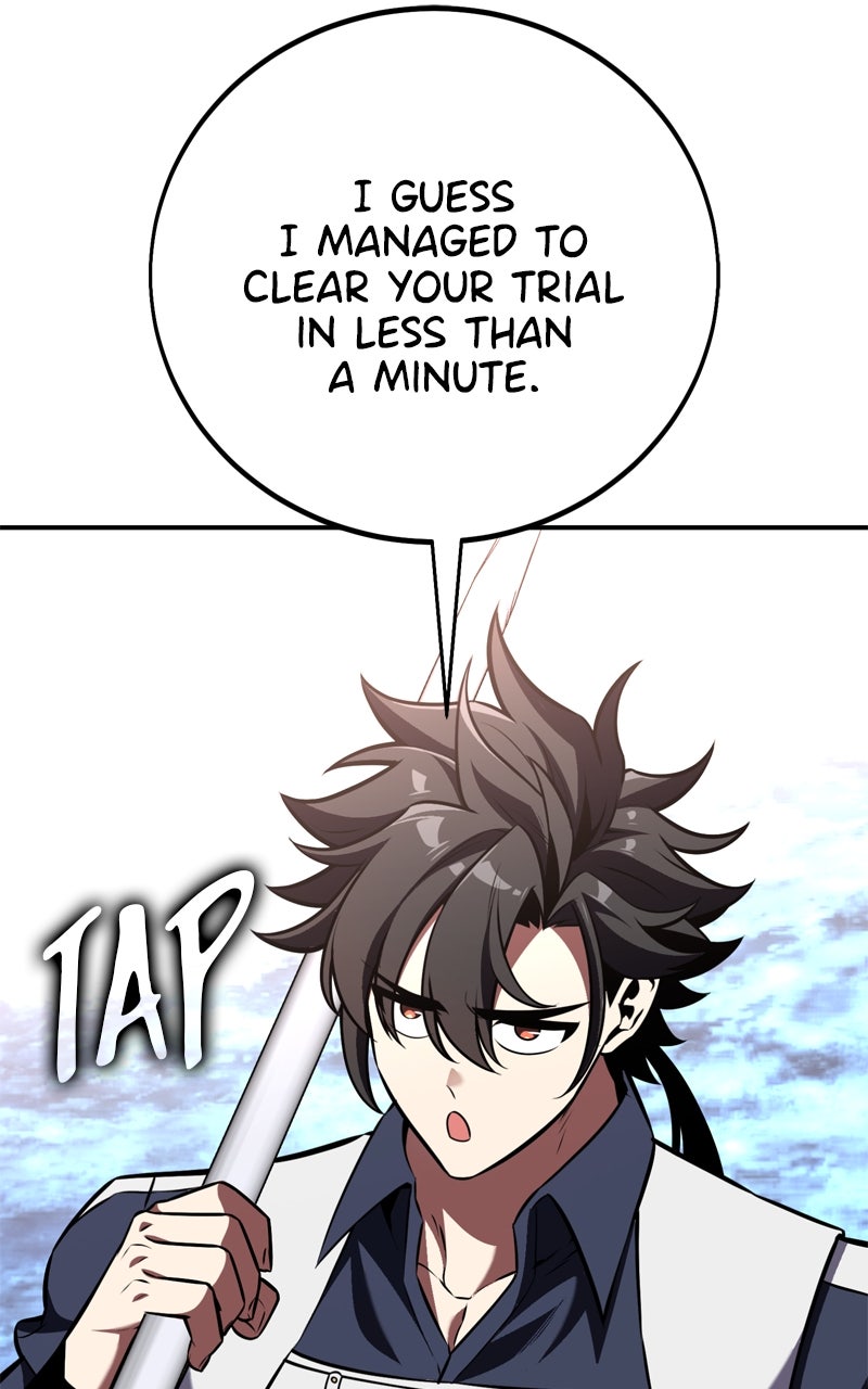 Read I Killed the Main Player Manga Online
