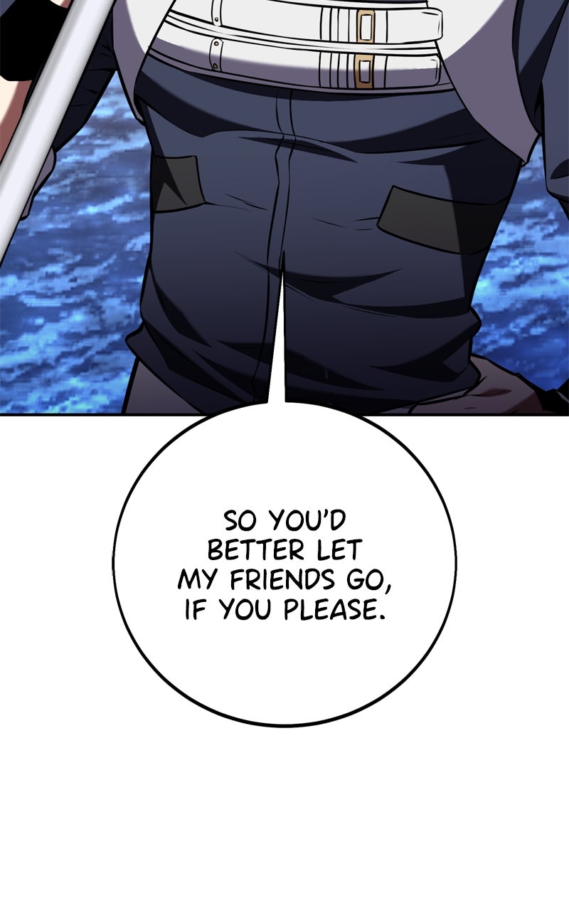 Read I Killed the Main Player Manga Online