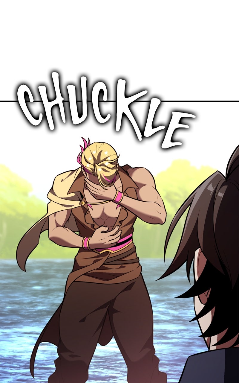 Read I Killed the Main Player Manga Online