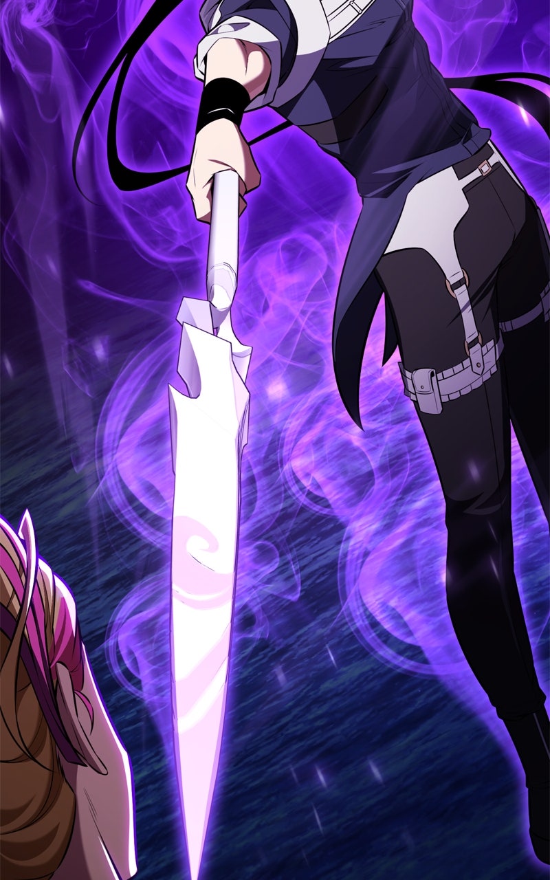Read I Killed the Main Player Manga Online