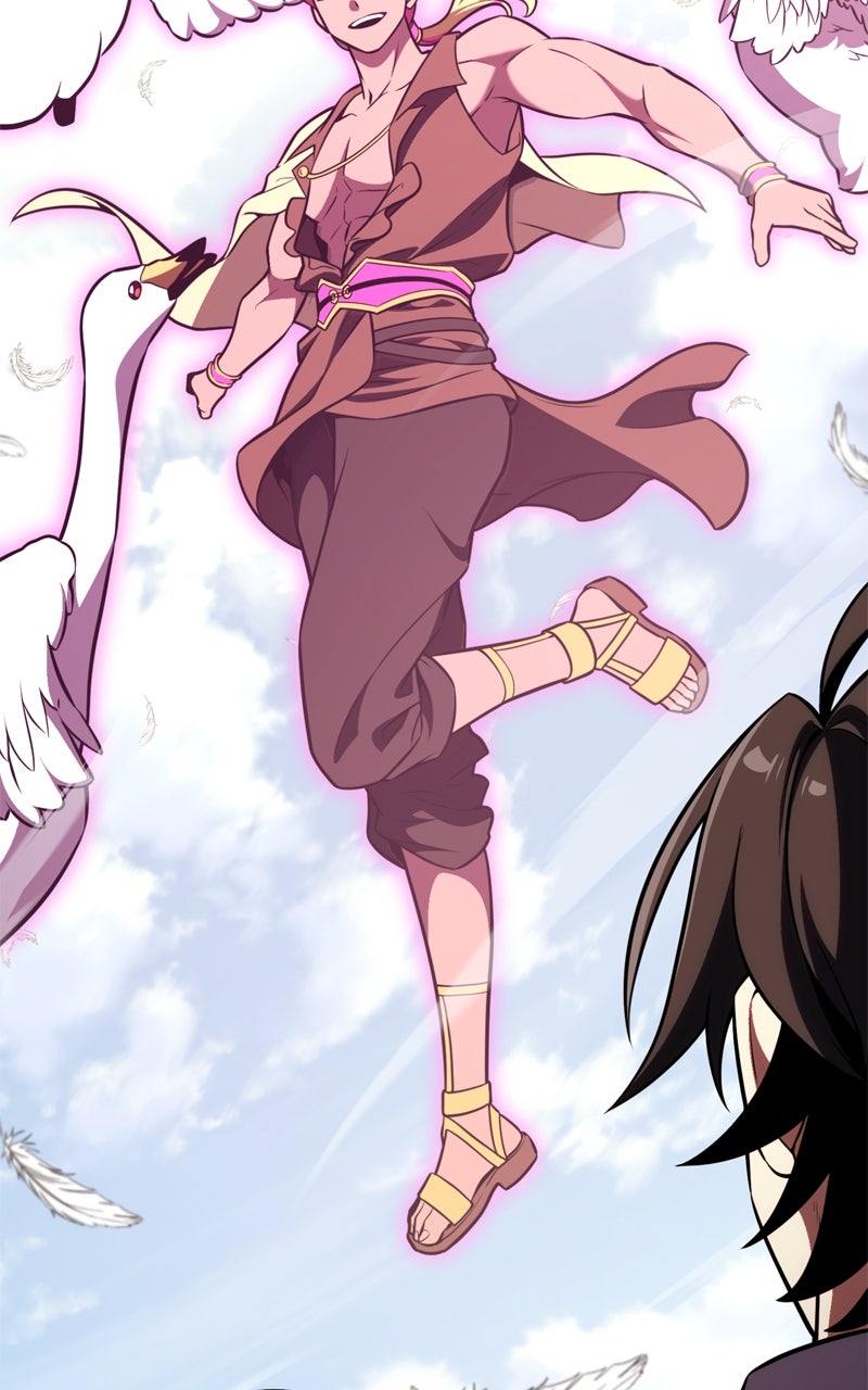Read I Killed the Main Player Manga Online
