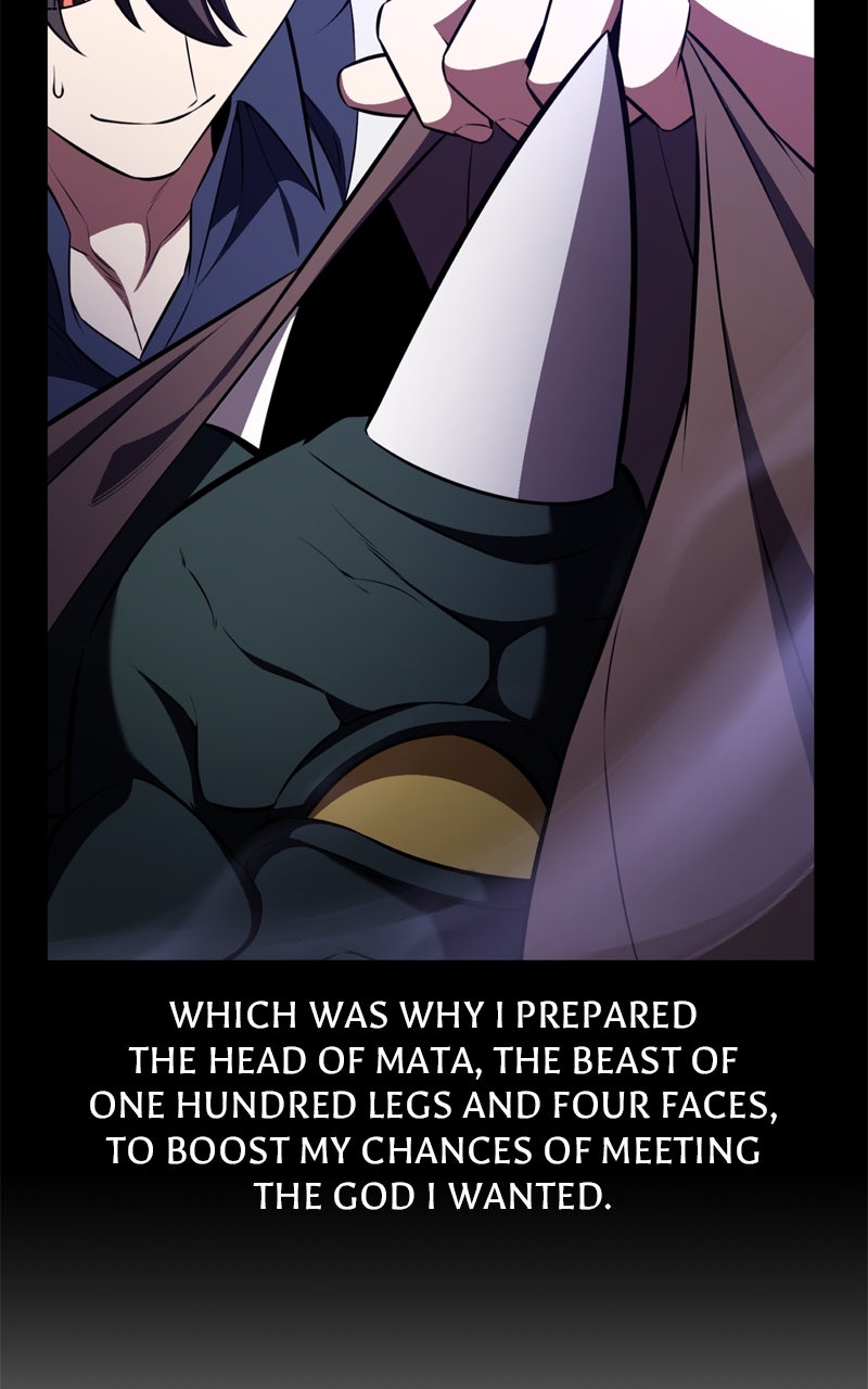 Read I Killed the Main Player Manga Online
