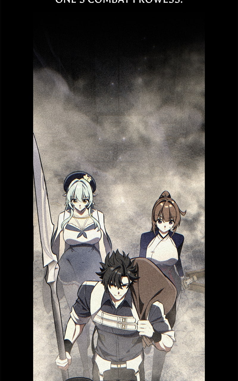 Read I Killed the Main Player Manga Online