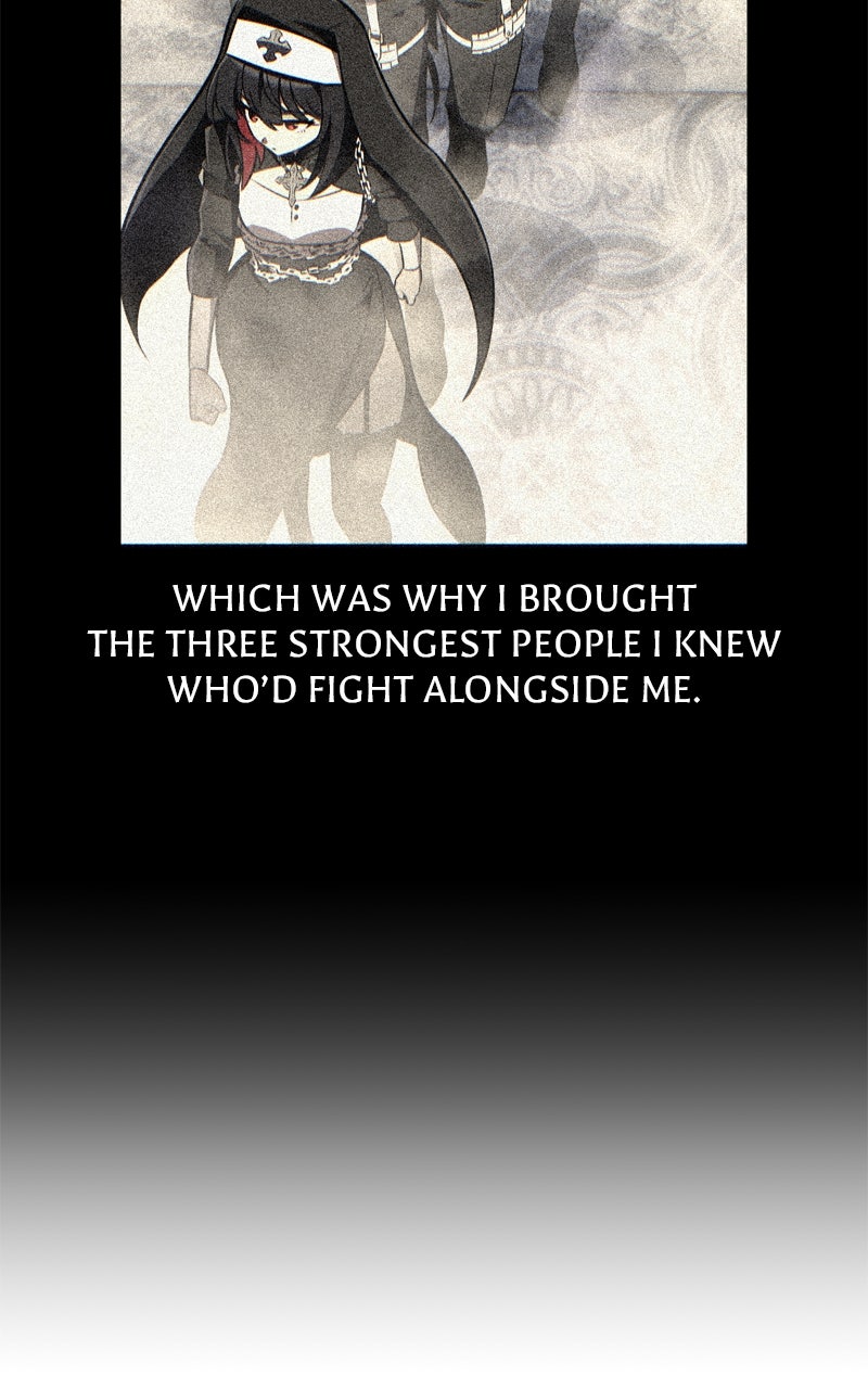 Read I Killed the Main Player Manga Online