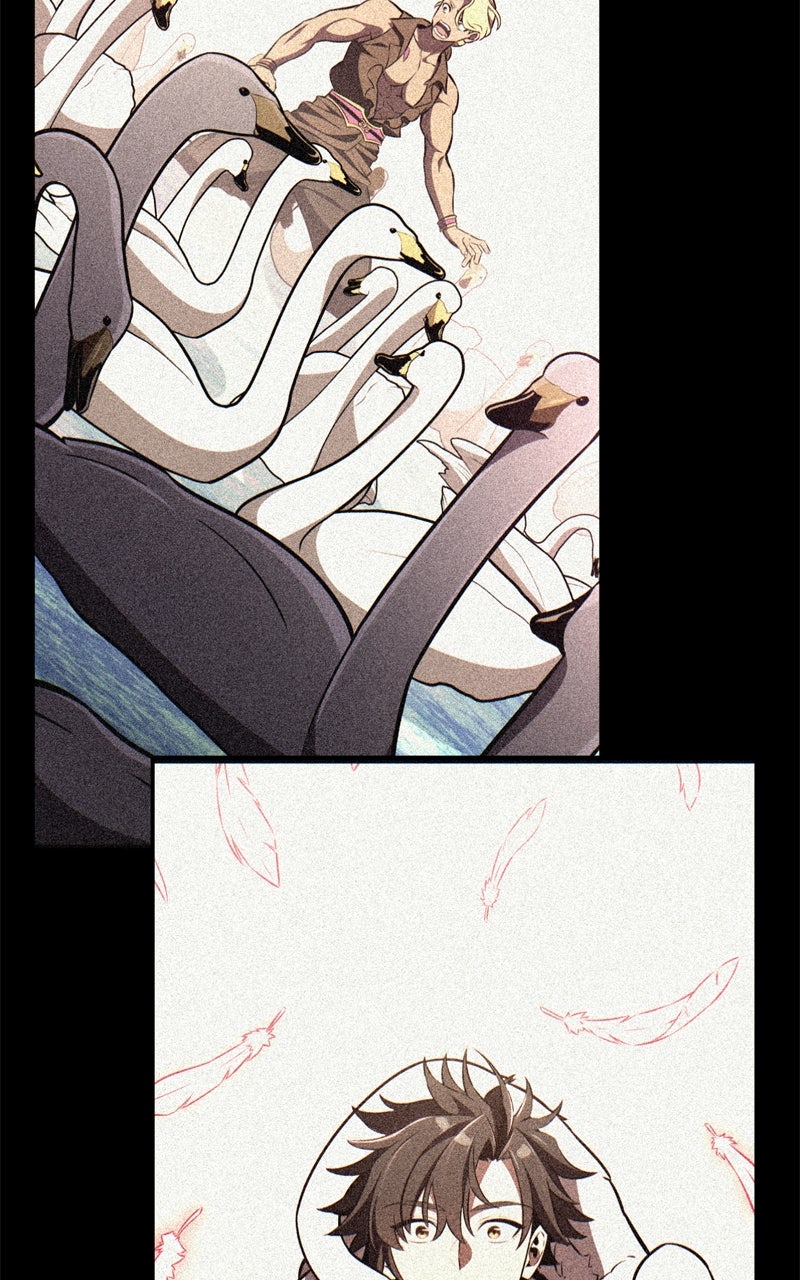 Read I Killed the Main Player Manga Online