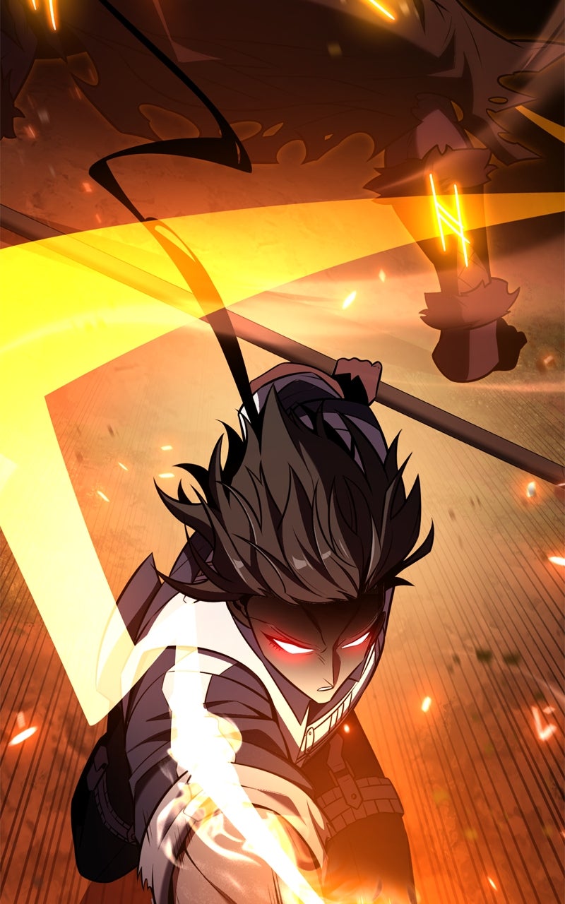 Read I Killed the Main Player Manga Online