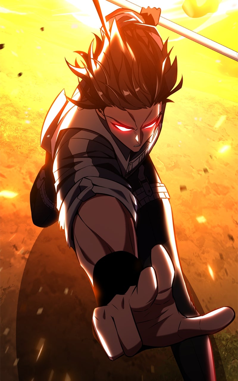 Read I Killed the Main Player Manga Online
