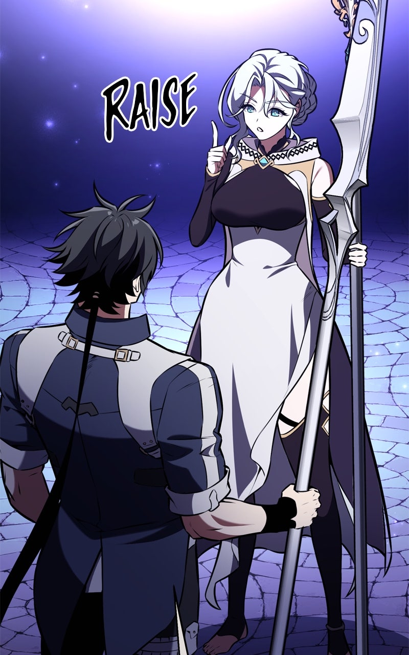 Read I Killed the Main Player Manga Online