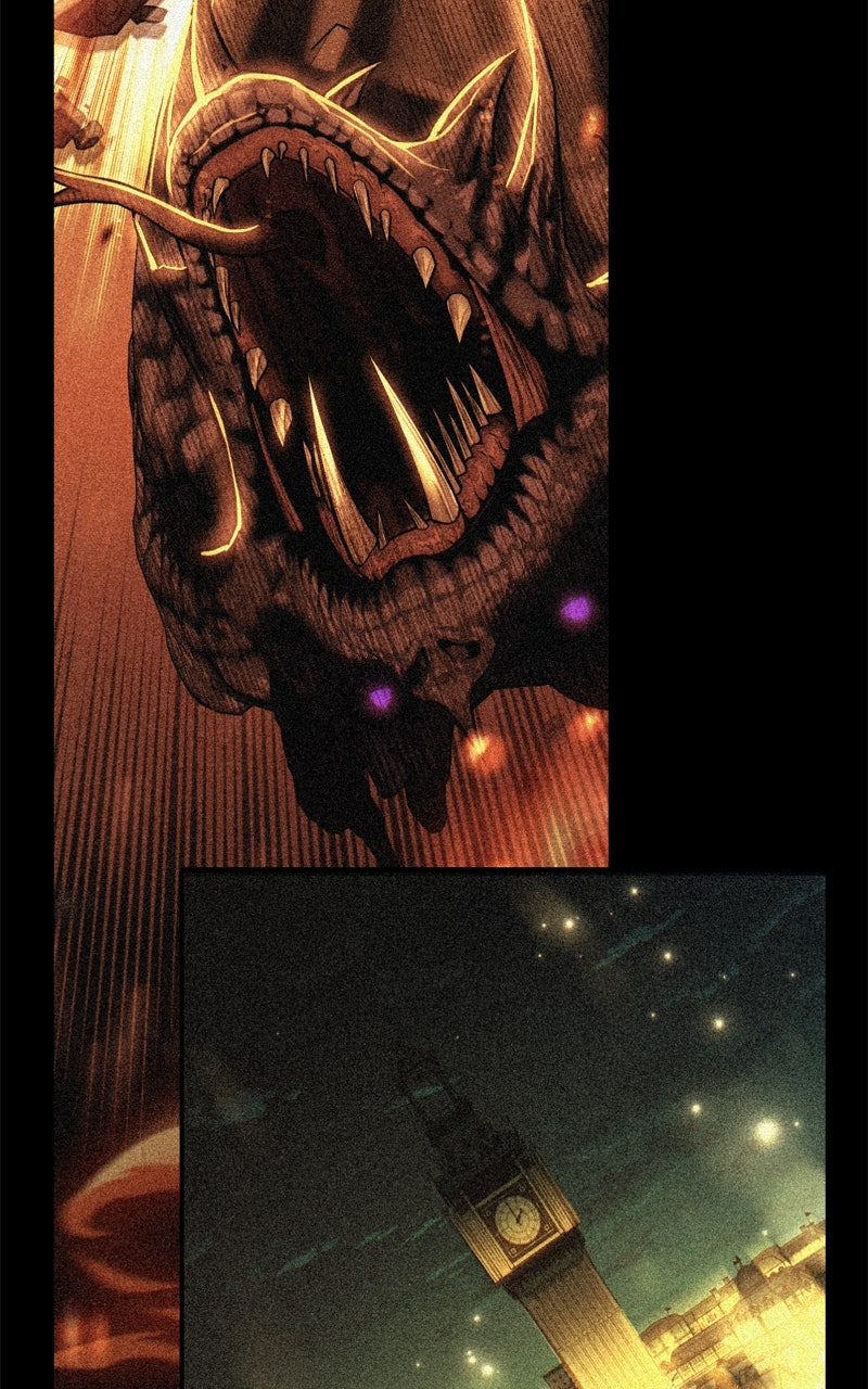 Read I Killed the Main Player Manga Online