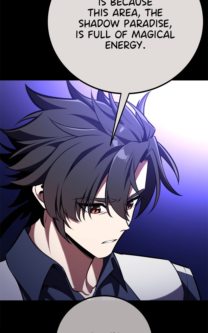 Read I Killed the Main Player Manga Online