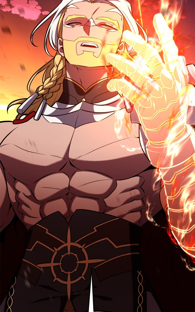Read I Killed the Main Player Manga Online