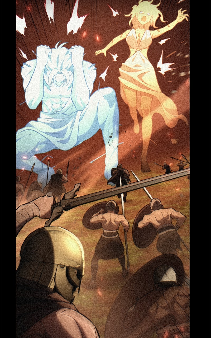 Read I Killed the Main Player Manga Online