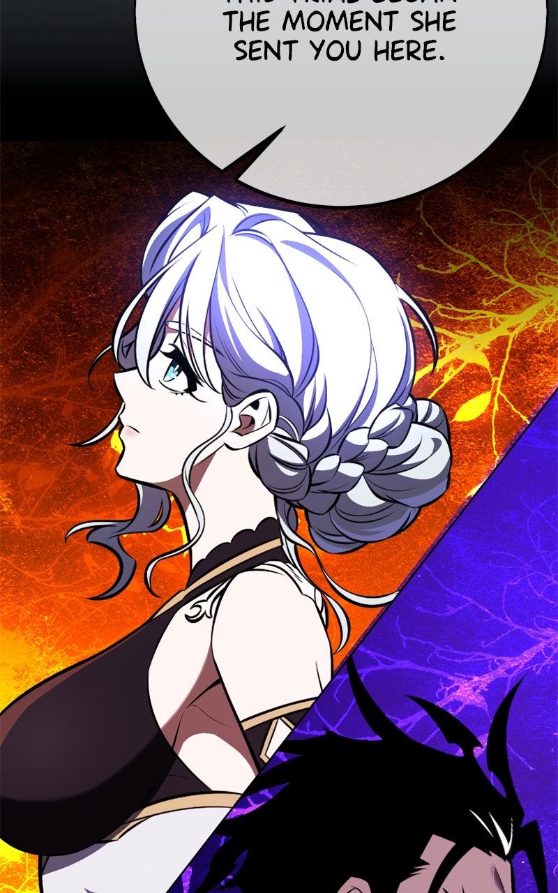 Read I Killed the Main Player Manga Online
