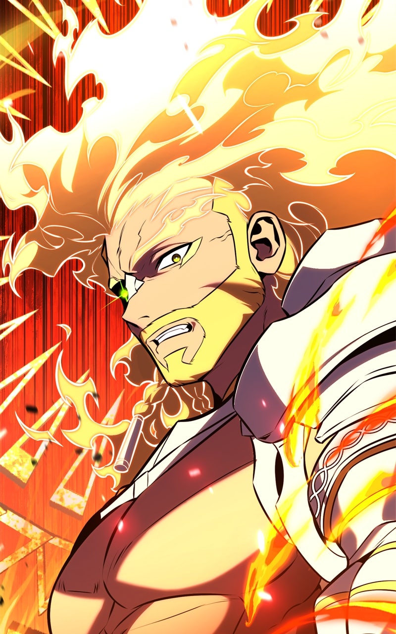 Read I Killed the Main Player Manga Online
