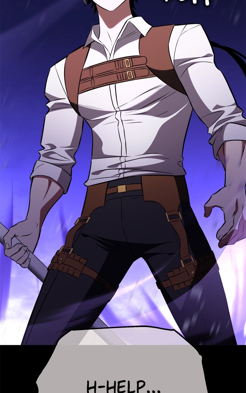 Read I Killed the Main Player Manga Online