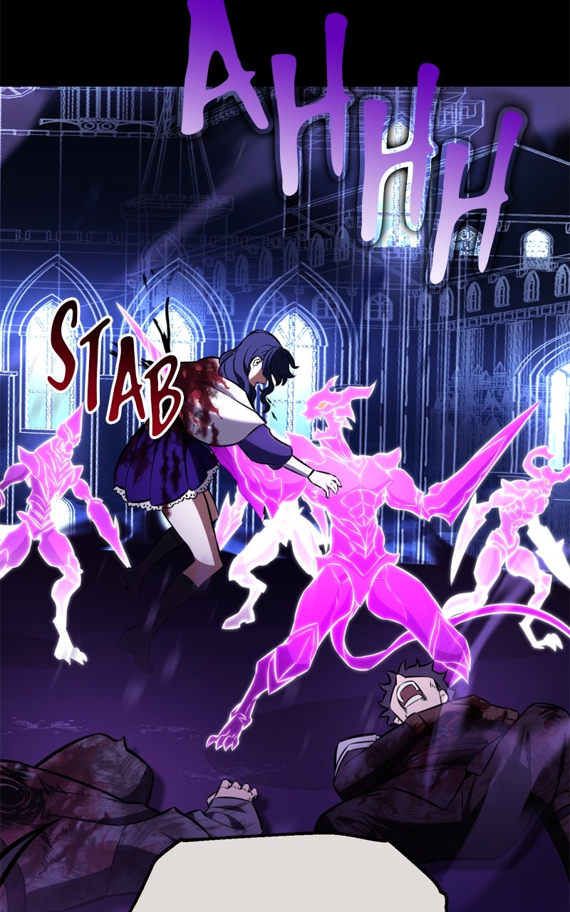 Read I Killed the Main Player Manga Online