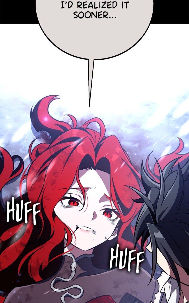 Read I Killed the Main Player Manga Online
