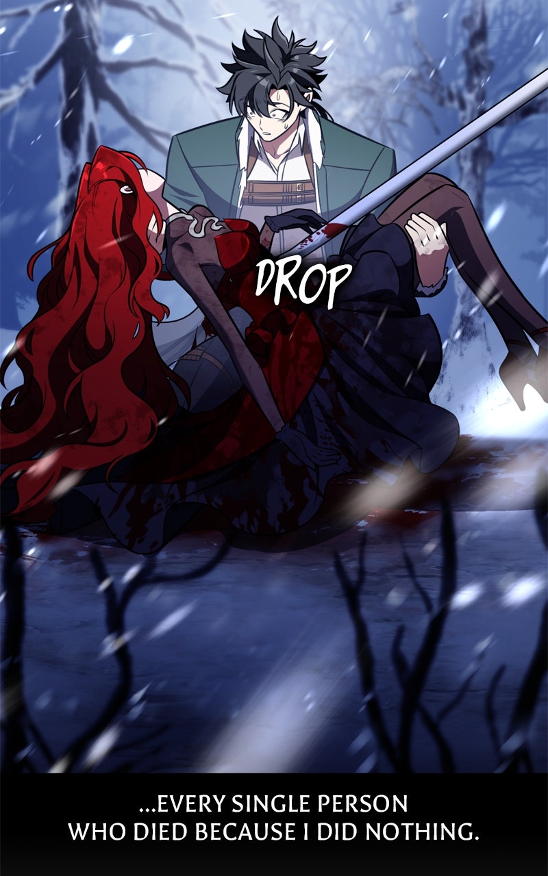 Read I Killed the Main Player Manga Online