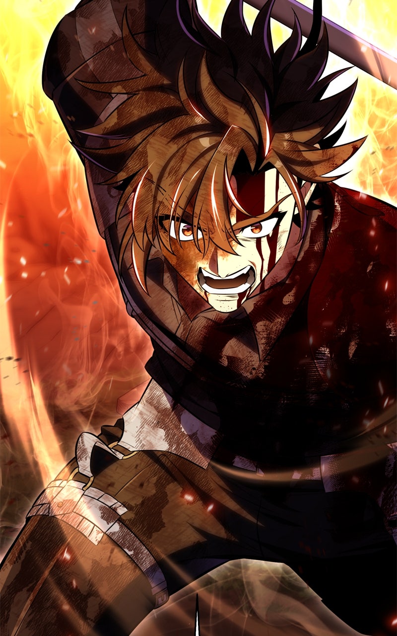 Read I Killed the Main Player Manga Online