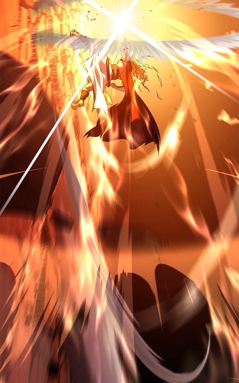 Read I Killed the Main Player Manga Online