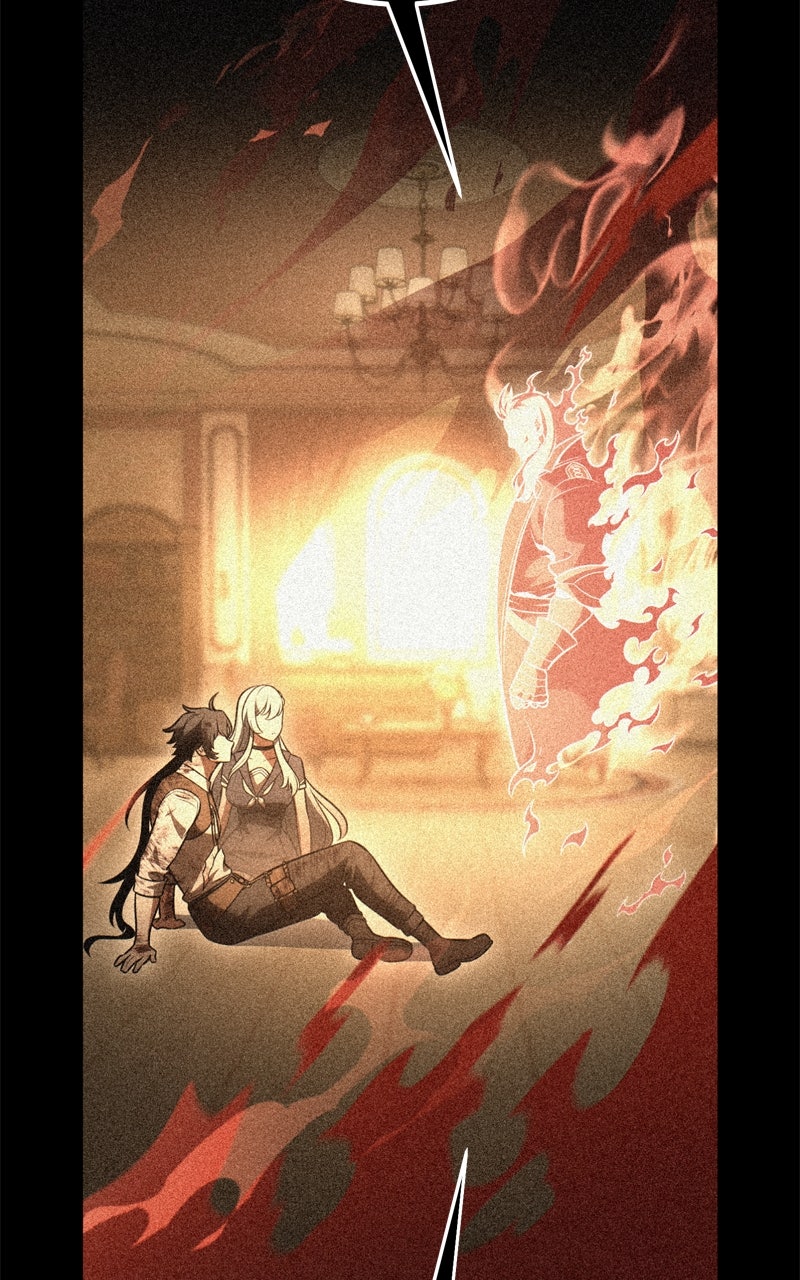 Read I Killed the Main Player Manga Online