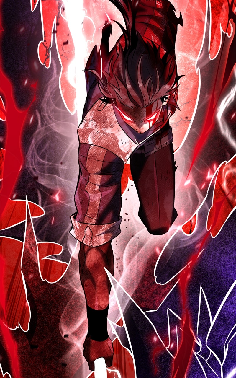 Read I Killed the Main Player Manga Online