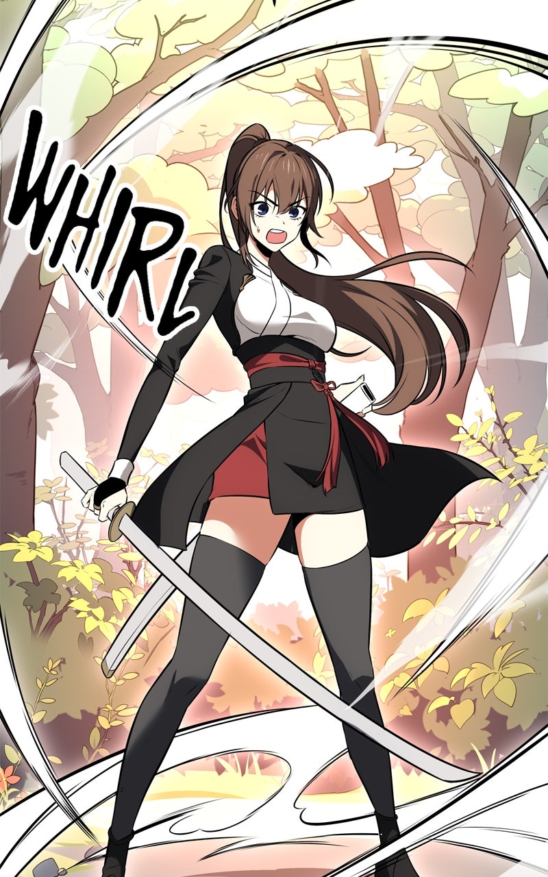 Read I Killed the Main Player Manga Online