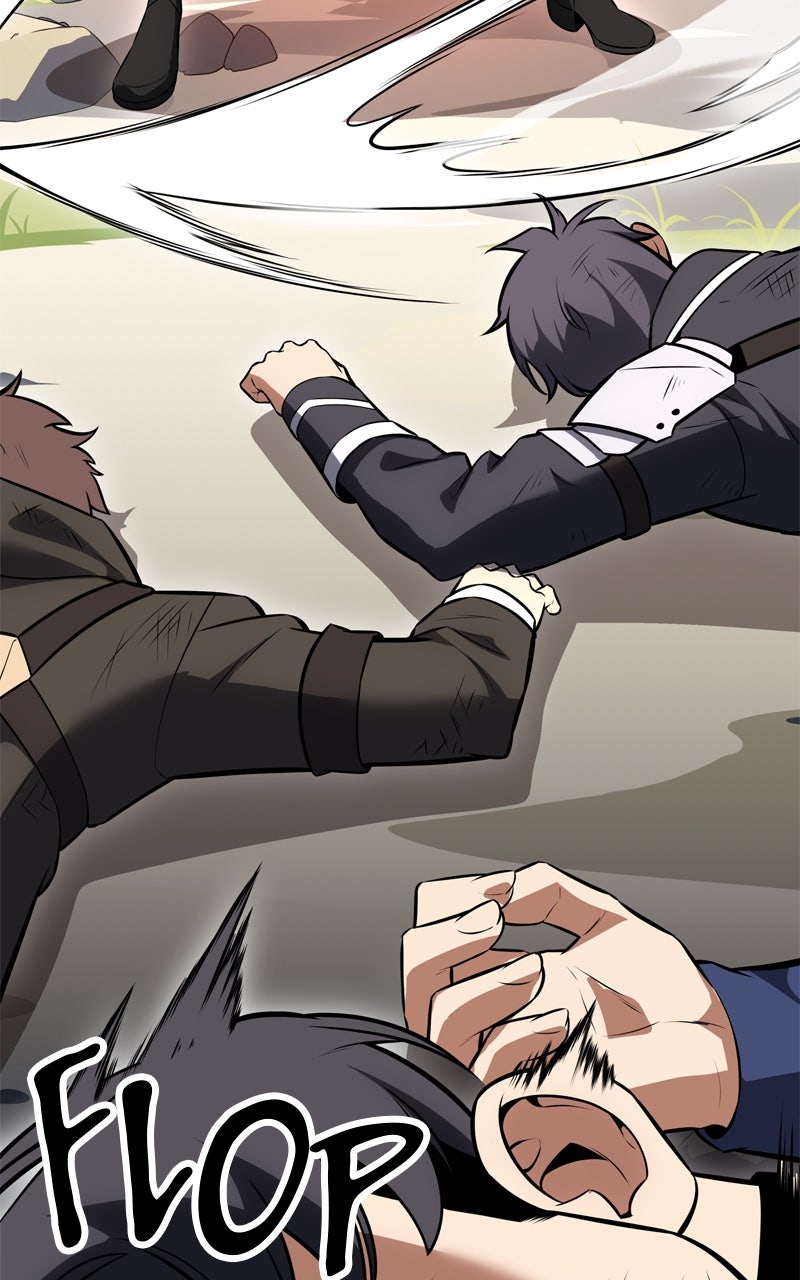 Read I Killed the Main Player Manga Online