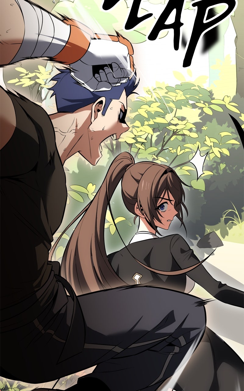 Read I Killed the Main Player Manga Online