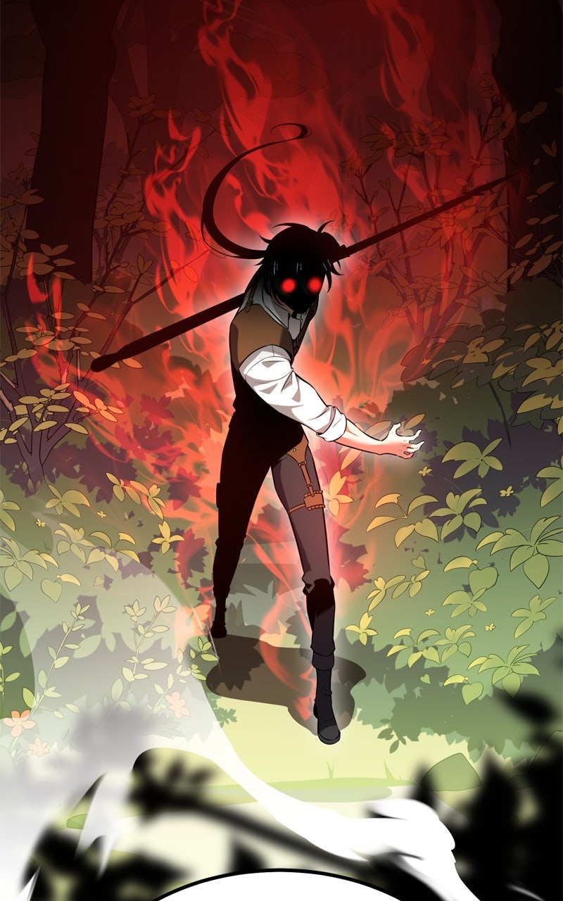 Read I Killed the Main Player Manga Online