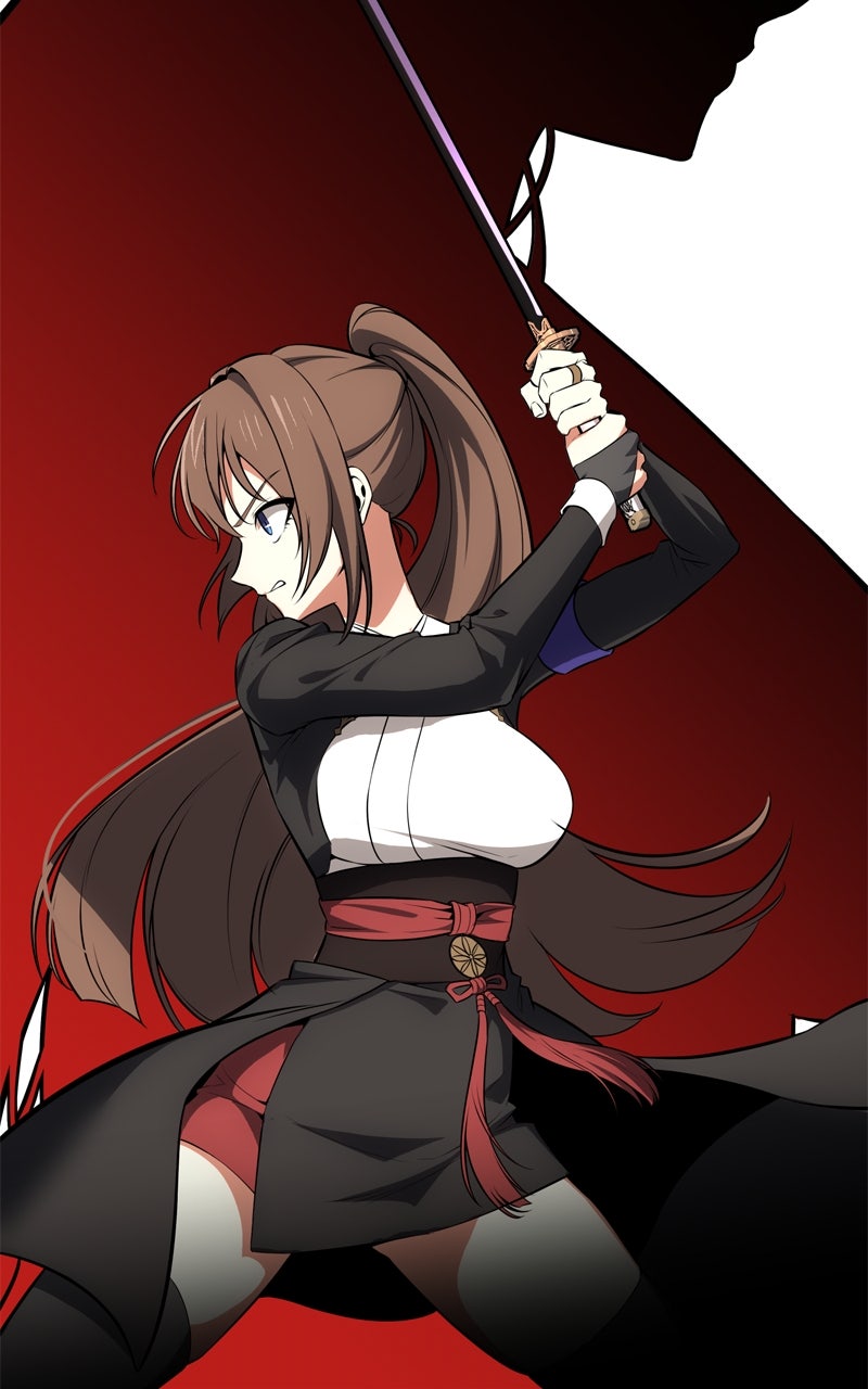 Read I Killed the Main Player Manga Online