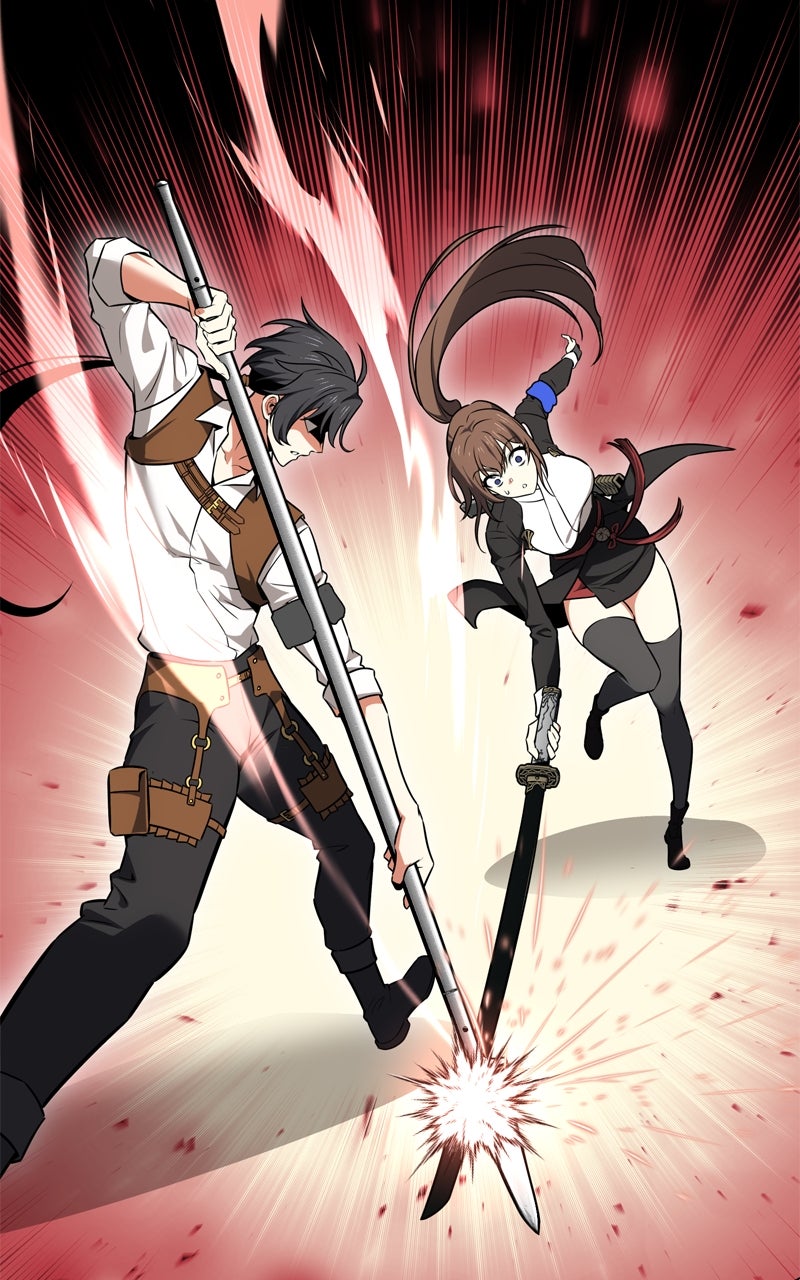Read I Killed the Main Player Manga Online