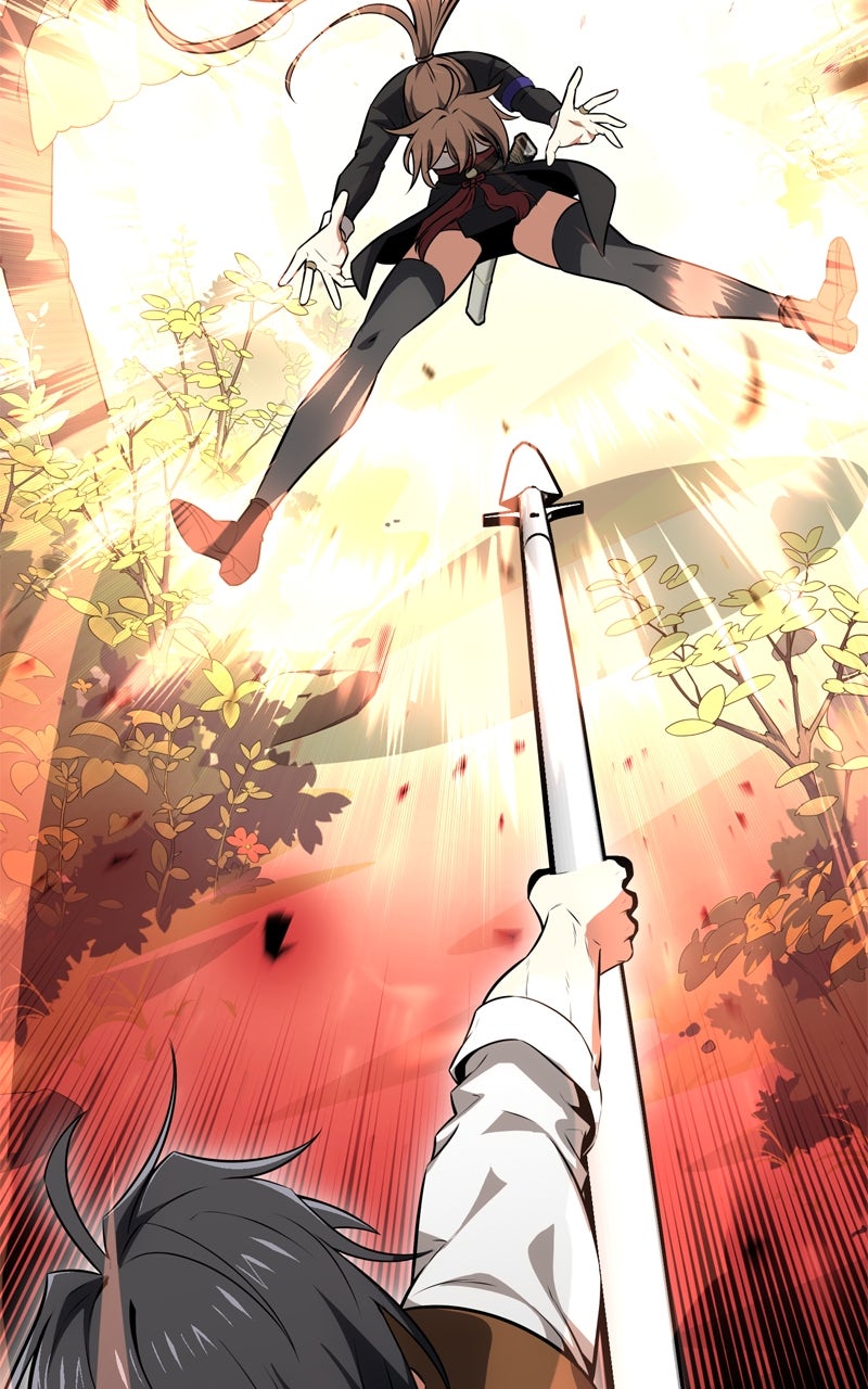 Read I Killed the Main Player Manga Online