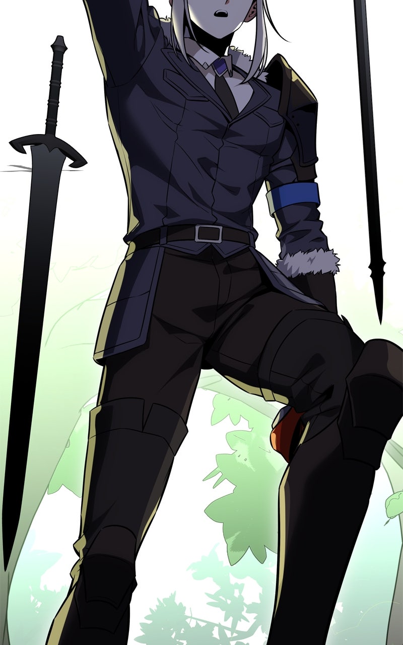Read I Killed the Main Player Manga Online