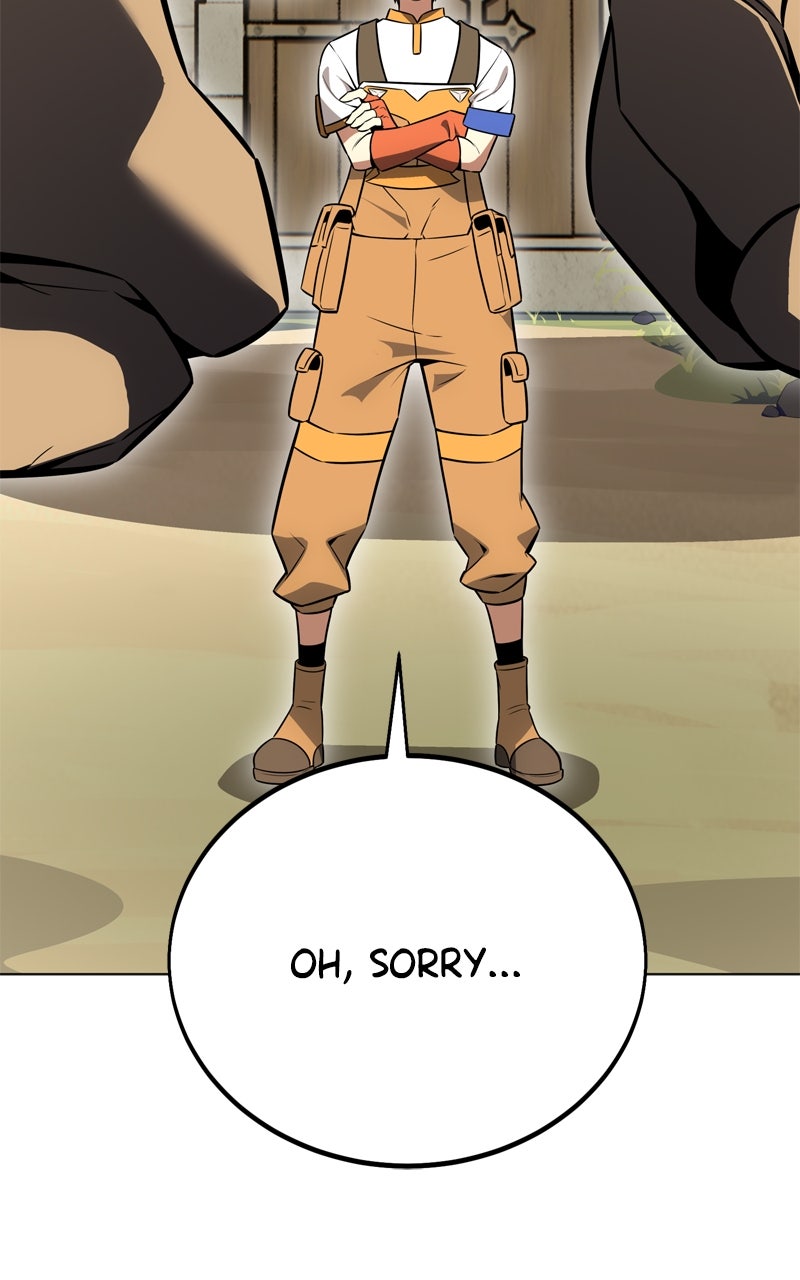 Read I Killed the Main Player Manga Online