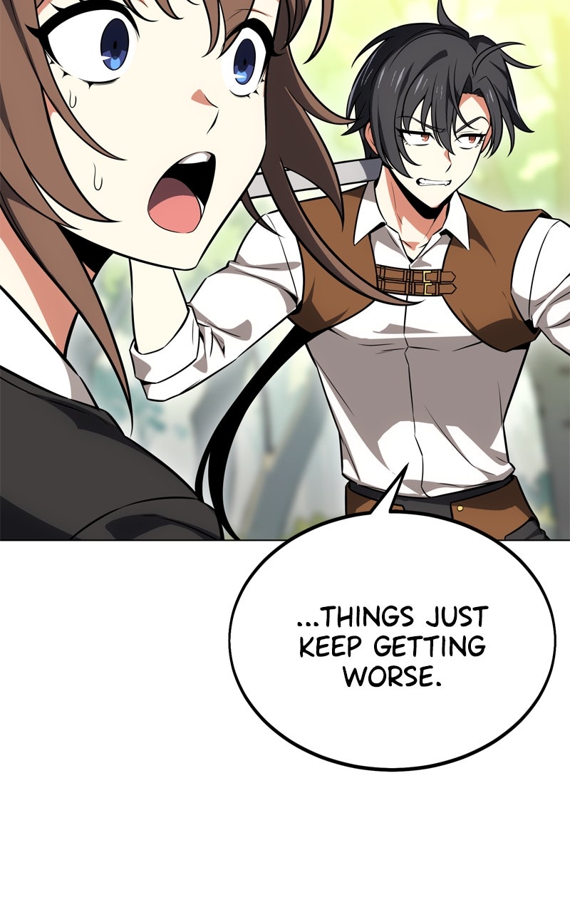 Read I Killed the Main Player Manga Online