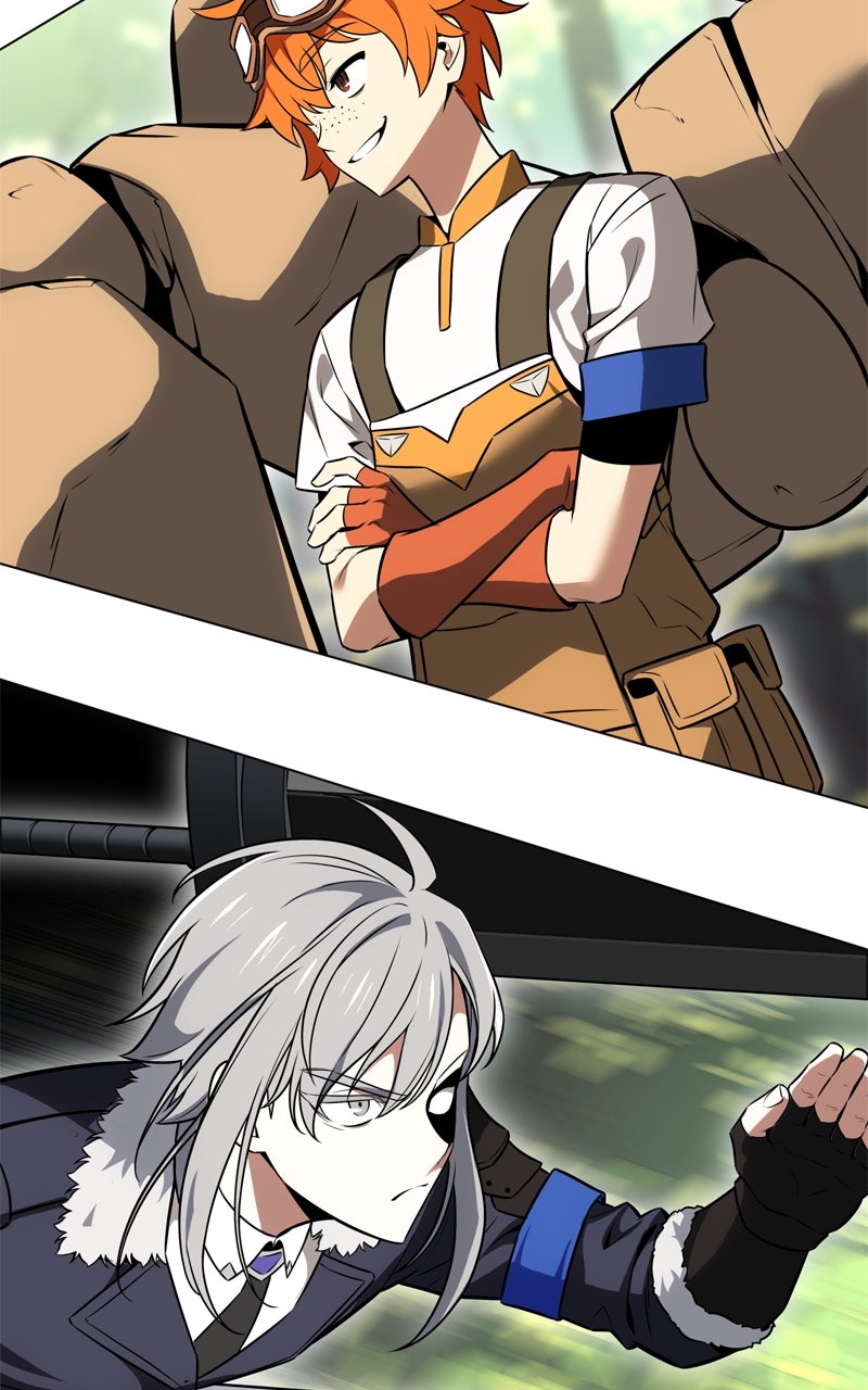 Read I Killed the Main Player Manga Online