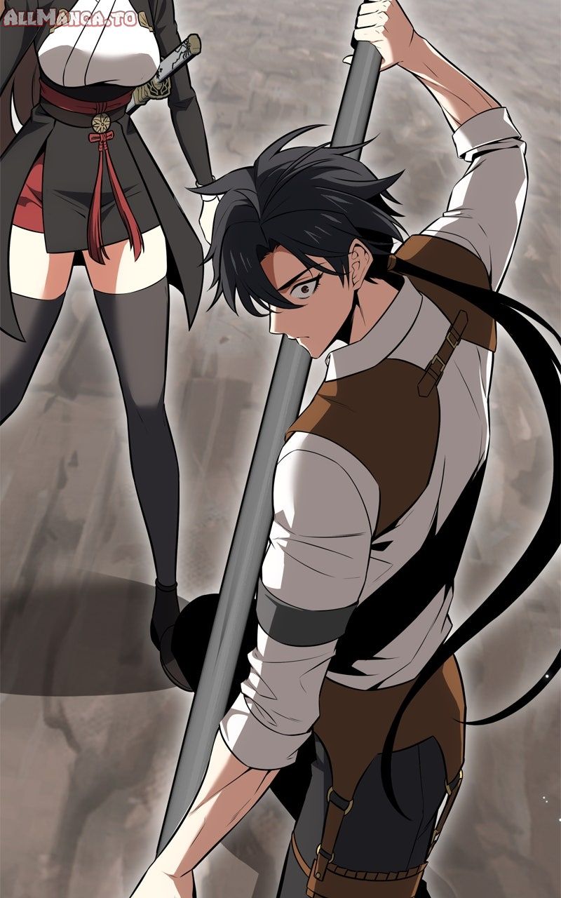 Read I Killed the Main Player Manga Online