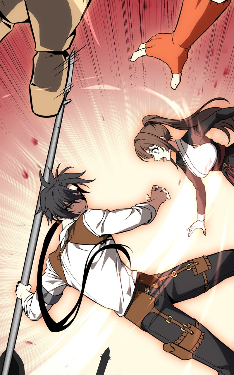 Read I Killed the Main Player Manga Online