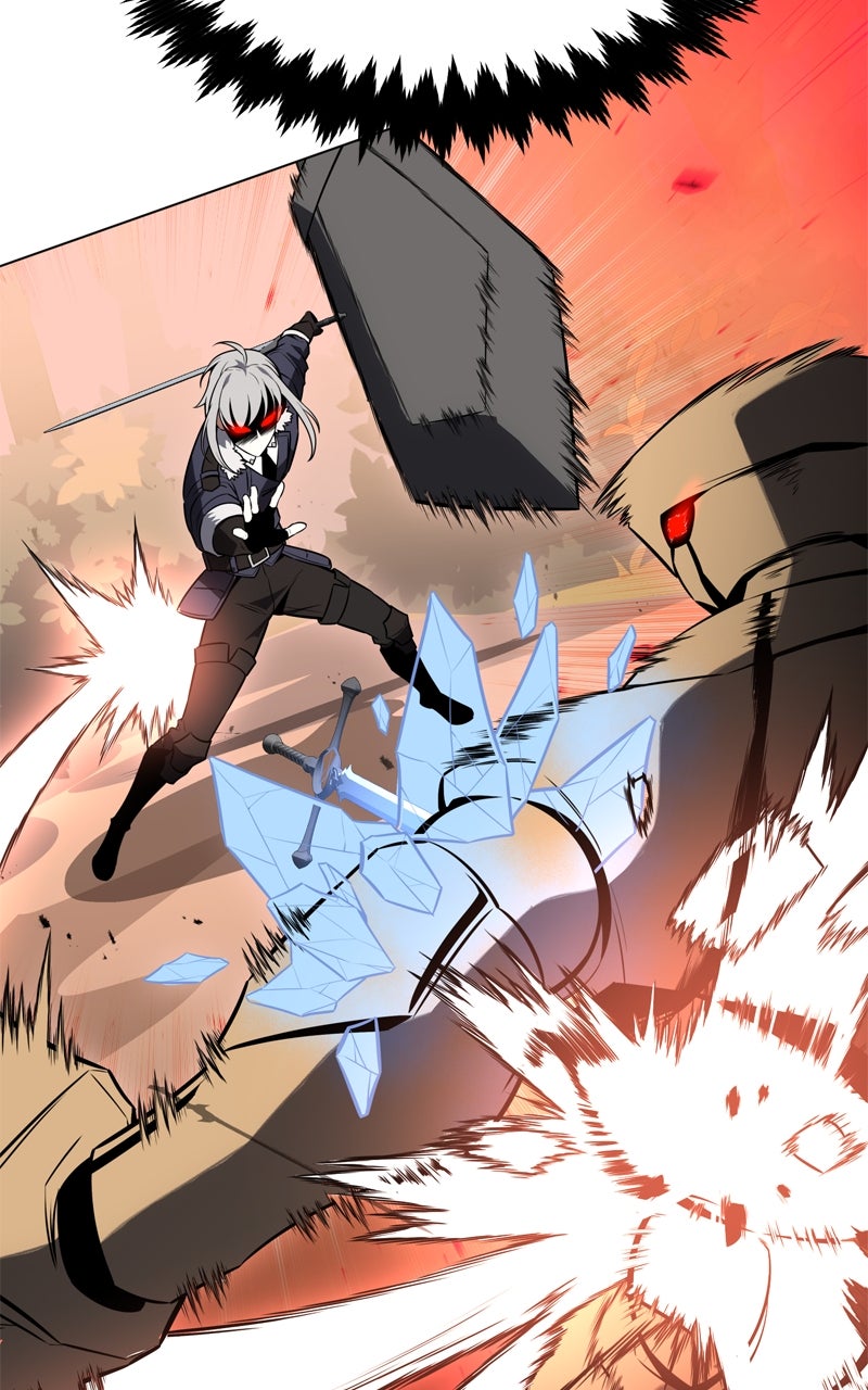 Read I Killed the Main Player Manga Online