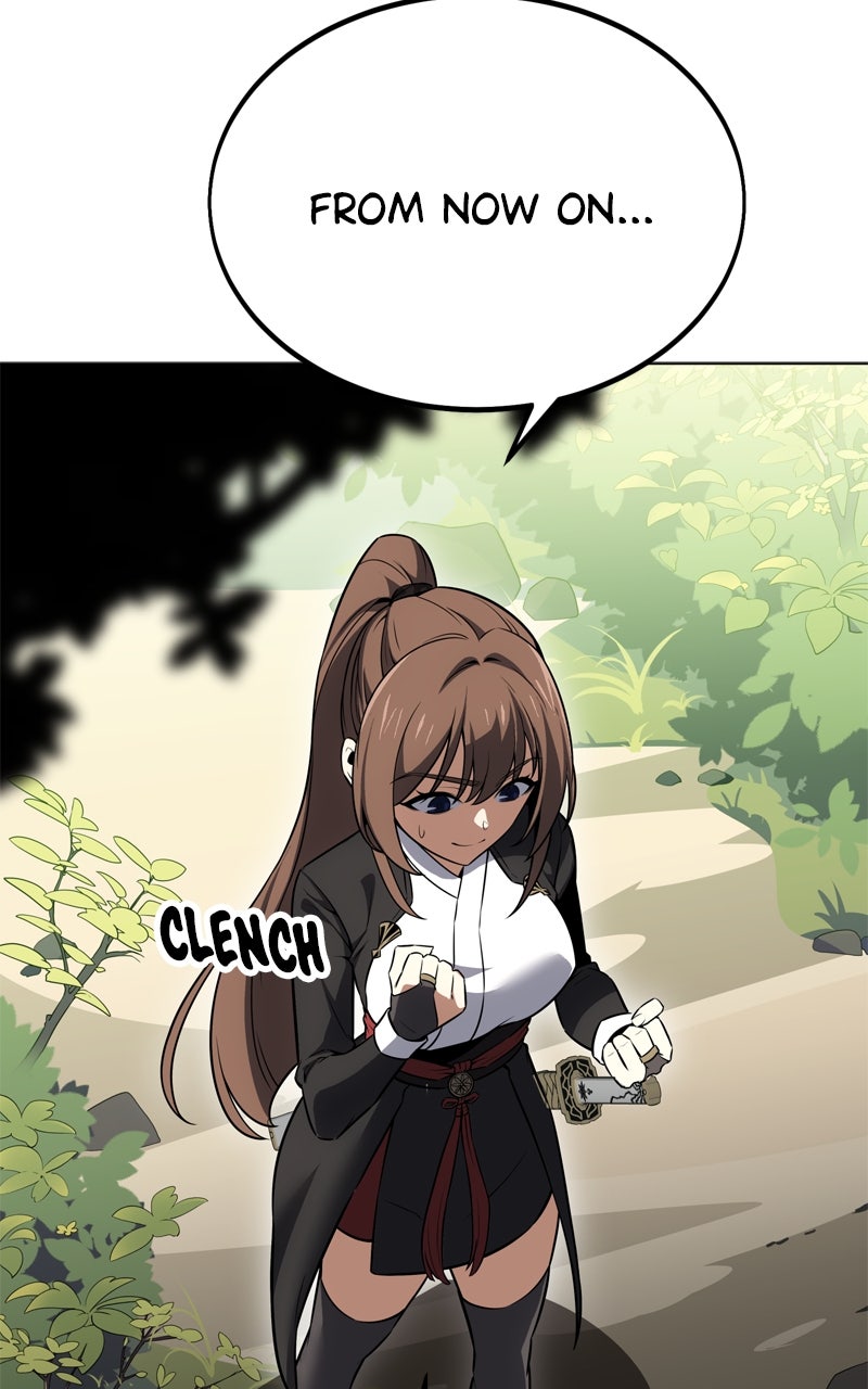 Read I Killed the Main Player Manga Online