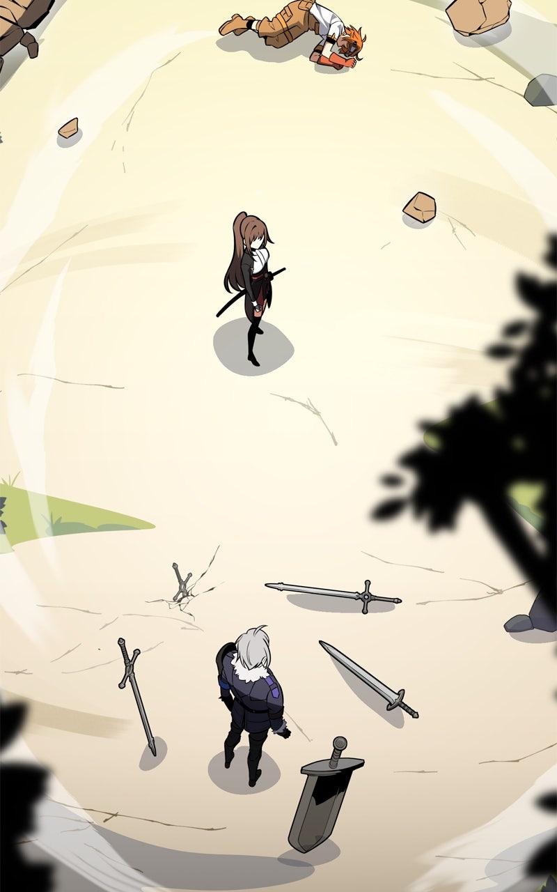 Read I Killed the Main Player Manga Online